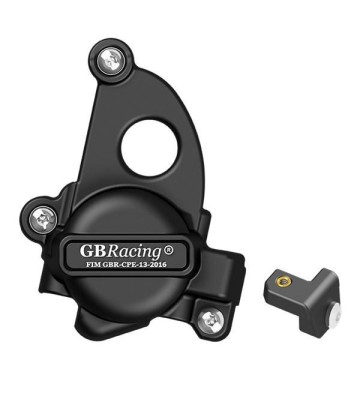 GBRacing Tampa de motor "Pulse Cover" para S1000RR 19-