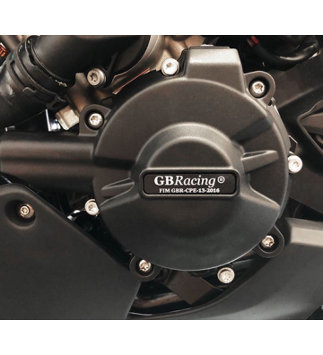 GBRacing Secondary Engine Cover Set for 1000XR 20-