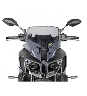 MRA Touring windshield for ZZR1100 93-