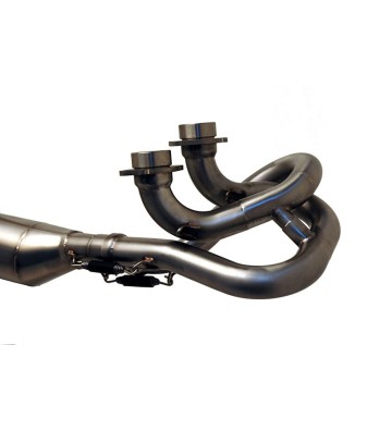 TERMIGNONI Full Exhaust TMAX 530