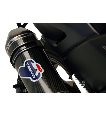 TERMIGNONI Full Exhaust TMAX 530