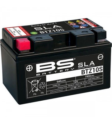 BS BATTERY Bateria BTZ10S SLA 12V 190 A