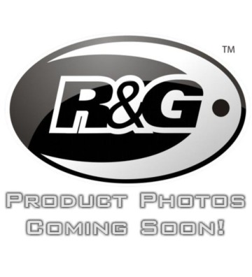 R&G Downpipe Grille for R7 22-