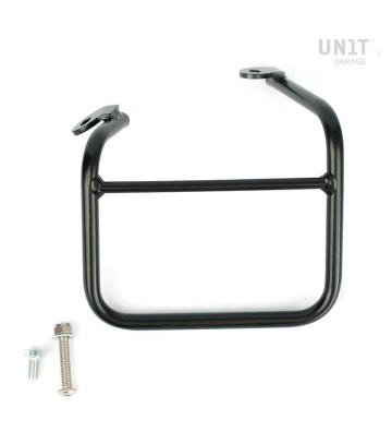 UNIT GARAGE Left Frame for  Ducati Scrambler 1100 20-