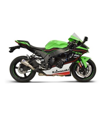 TERMIGNONI GP2R-RHT Ponteira de Escape para ZX-10R / RR 20-