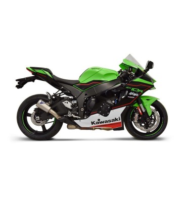 TERMIGNONI GP2R-R Ponteira de Escape para ZX-10R / RR 20-