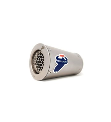 TERMIGNONI GP2R-R Silencer for ZX-10R / RR 20-