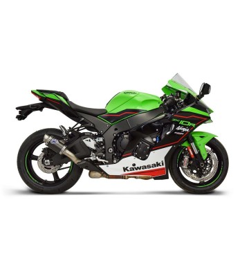 TERMIGNONI GP CLASSIC Ponteira de Escape para ZX-10R / RR 20-