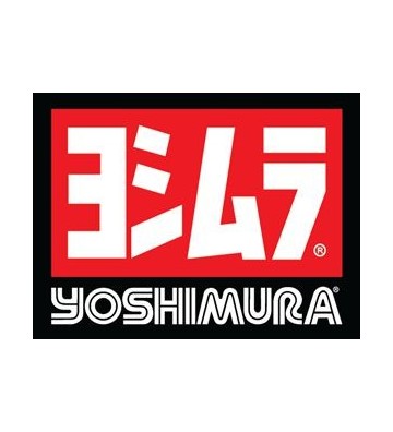 YOSHIMURA Db-Killer for R55