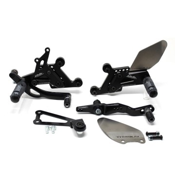 VALTERMOTO Rearsets Type 3.5 