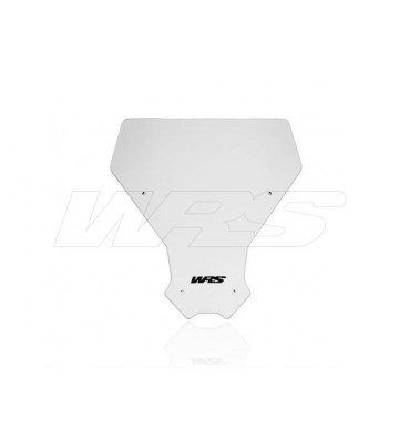 WRS Windscreen for AFRICA TWIN CRF 1100 L 20-21