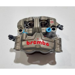 BREMBO GP4-RR Radial Billet Caliper