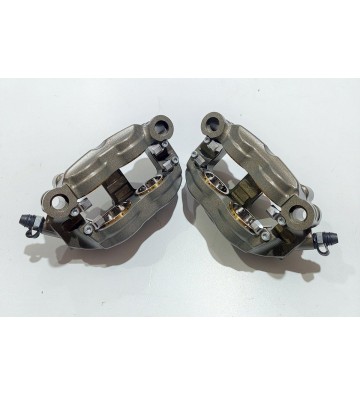 BREMBO GP4-RR Radial Billet Caliper