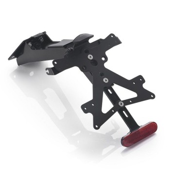 RIZOMA License plate support for RSV4 21-