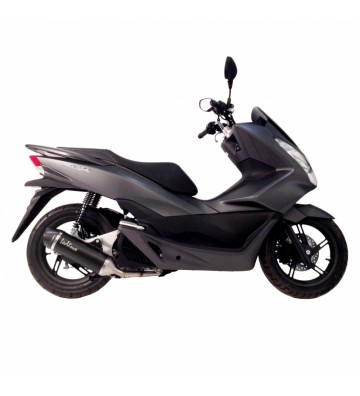 LEOVINCE Escape Completo PCX125 12-17