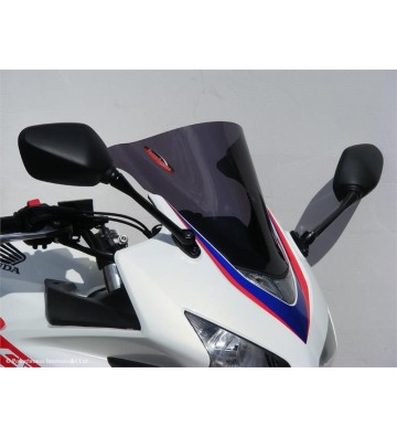 POWERBRONZE Vidro para CBR 500 R 13-15