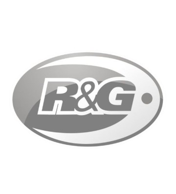 R&G Radiator Guard for TRACER 7 (GT) 21-