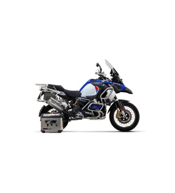 ARROW SONORA Ponteira de Escape para R1250GS 19-