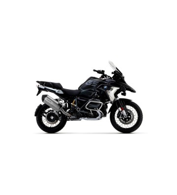 ARROW SONORA Ponteira de Escape para R1250GS 19-