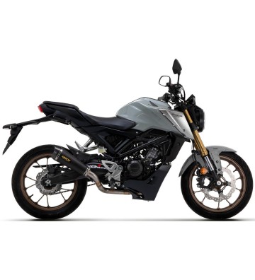 ARROW X-KONE Escape Completo para CB 125 R 21-