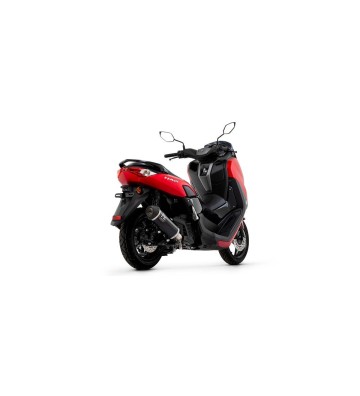 ARROW URBAN Escape Completo para N-MAX 125 21-