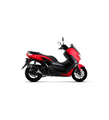 ARROW URBAN Escape Completo para N-MAX 125 21-