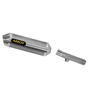 ARROW RACE-TECH Silencer for GSX 650 F 07-15