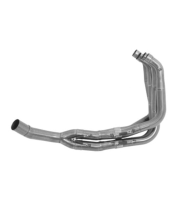 ARROW Headers for GSX 650 F 07-15