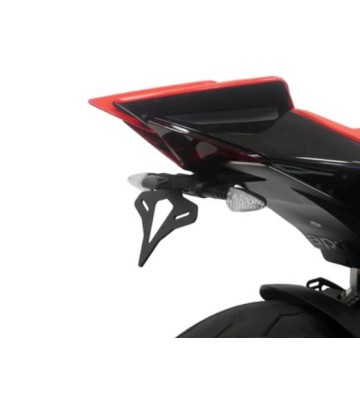 EVOTECH PERFORMANCE Tail Tidy for TUONO V4 21- / RSV4 21-