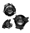 GBRacing Engine Cover Set GSXR1000 17-