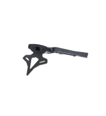 EVOTECH PERFORMANCE Suporte de Matricula para R NINE T 13-