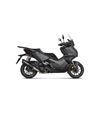 AKRAPOVIC Ponteira de Escape para FORZA 350 21- / ADV 350 22-