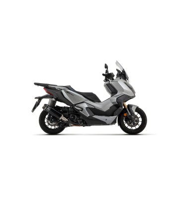ARROW INDY RACE Silencer for ADV 350 22-