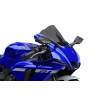 PUIG Z-Racing Windshield for YZF-R1 20-