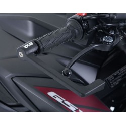 R&G Moulded Lever Guard for GSX-S750 17- / Street Triple R / S / RS 765 17- / YZF-R6 17- / Tuono 660 21-