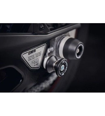 EVOTECH PERFORMANCE Paddock Stand Bobbins for S1000R 21- / S1000RR 10-