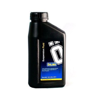 OHLINS Óleo de suspensão