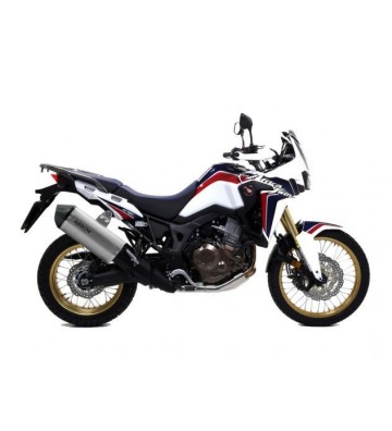 ARROW SONORA Silencer for CRF1000L AFRICA TWIN 16-19