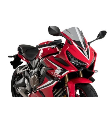 PUIG Side Spoiler Downforce for CBR650R 19-