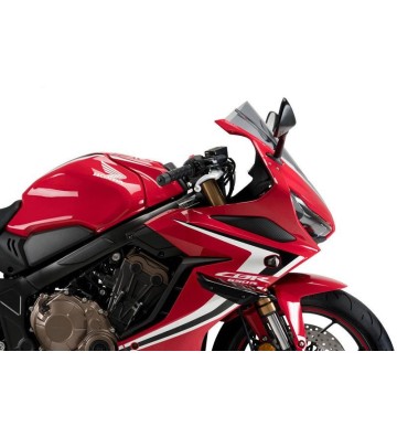 PUIG Side Spoiler Downforce for CBR650R 19-