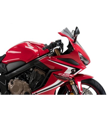 PUIG Side Spoiler Downforce for CBR650R 19-