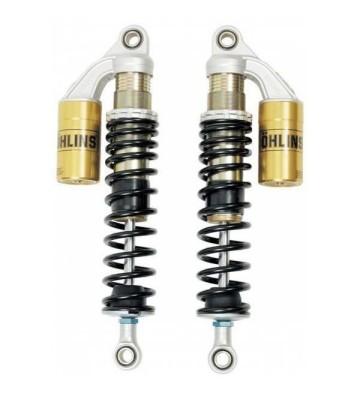 OHLINS Amortecedores traseiros para C 400 GT 19-