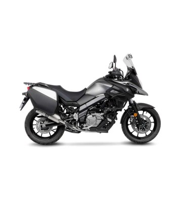 LEOVINCE LV ONE EVO Ponteira de Escape para V-STROM 650 17-