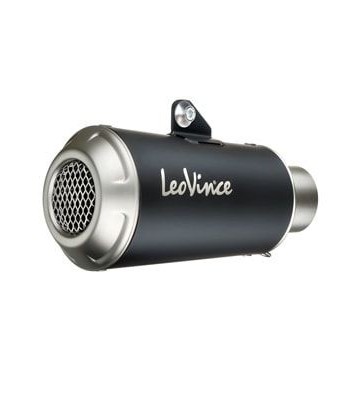 LEOVINCE LV-10 Silencer for Svartpilen 701 19-20 / Vitpilen 701 18-20