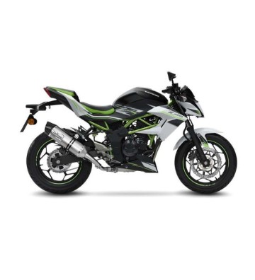 LEOVINCE LV ONE EVO Silencer for Z125 19-