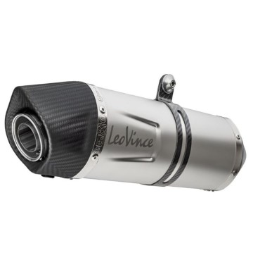 LEOVINCE LV ONE EVO Silencer for Z125 19-