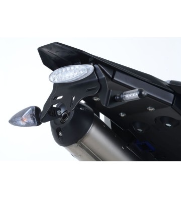 R&G Suporte de Matricula para WR125R / WR125X 09-