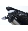 R&G License Plate for WR125R / WR125X 09-