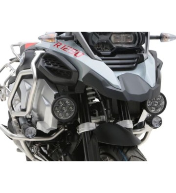 DENALI Auxiliary Light Mount for R1250GS Adventure 19-