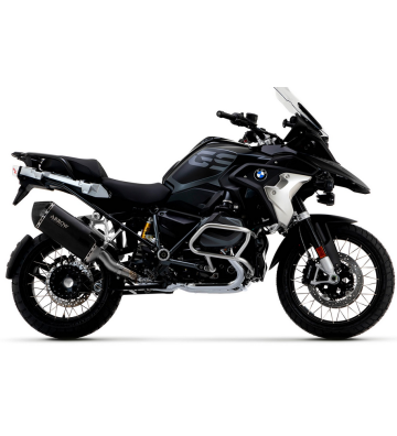 ARROW SONORA Ponteira de Escape para R1250GS 19-